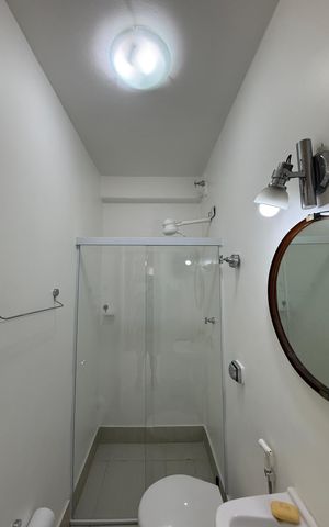 Apartamento para alugar com 230m², 4 quartos e 1 vaga