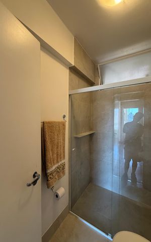 Apartamento para alugar com 230m², 4 quartos e 1 vaga