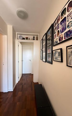 Apartamento para alugar com 230m², 4 quartos e 1 vaga