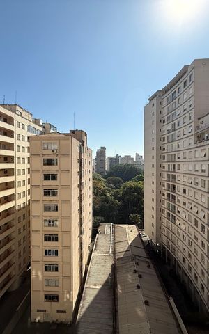 Apartamento para alugar com 230m², 4 quartos e 1 vaga