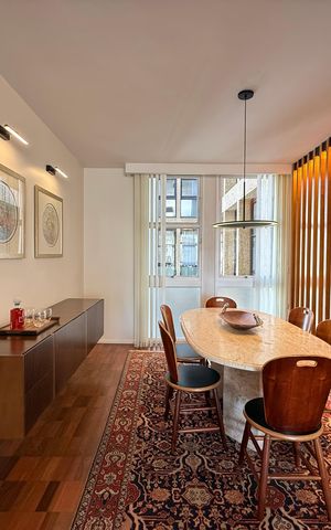 Apartamento para alugar com 230m², 4 quartos e 1 vaga
