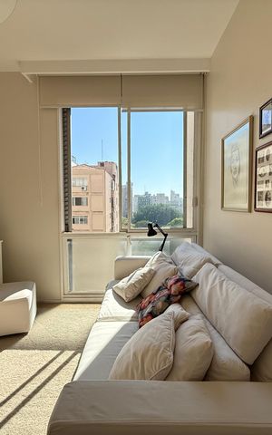 Apartamento para alugar com 230m², 4 quartos e 1 vaga