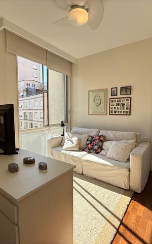 Apartamento para alugar com 230m², 4 quartos e 1 vaga