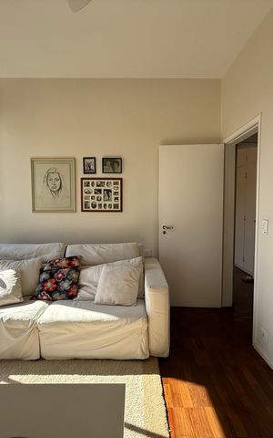 Apartamento para alugar com 230m², 4 quartos e 1 vaga