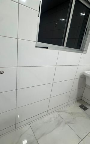Apartamento à venda com 66m², 2 quartos e 1 vaga Apartamento à venda com 66m², 2 quartos e 1 vagaÁrea de Serviço