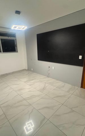 Apartamento à venda com 66m², 2 quartos e 1 vaga Apartamento à venda com 66m², 2 quartos e 1 vagasala