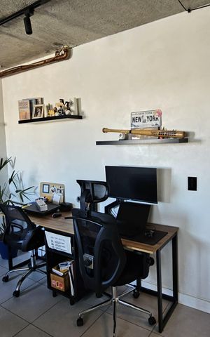 Apartamento à venda com 33m², 2 quartos e sem vaga Apartamento à venda com 33m², 2 quartos e sem vagaSala