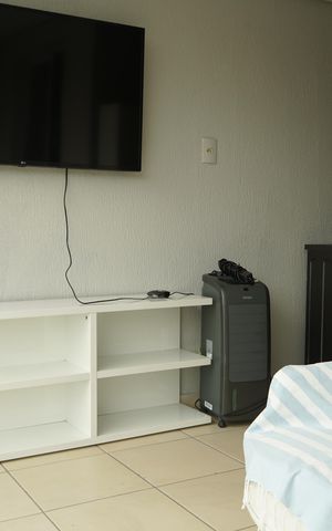 Apartamento para alugar com 60m², 2 quartos e 1 vagaVaranda