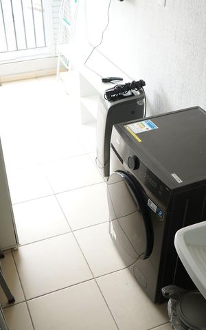 Apartamento para alugar com 60m², 2 quartos e 1 vagaÁrea de Serviço