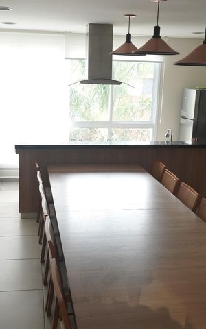 Apartamento para alugar com 60m², 2 quartos e 1 vagaÁrea comum