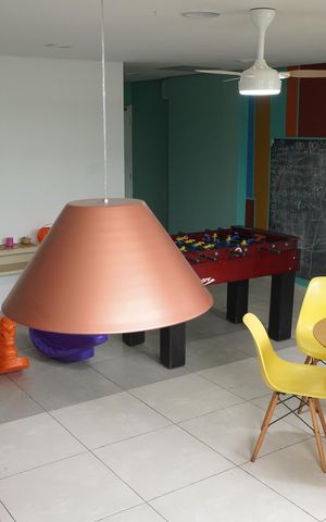 Apartamento para alugar com 60m², 2 quartos e 1 vagaÁrea comum