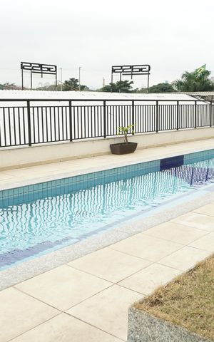 Apartamento para alugar com 60m², 2 quartos e 1 vagaÁrea comum