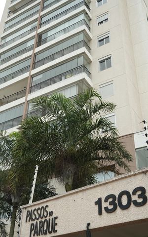 Apartamento para alugar com 60m², 2 quartos e 1 vagaFachada