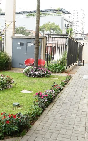 Apartamento para alugar com 60m², 2 quartos e 1 vagaÁrea comum