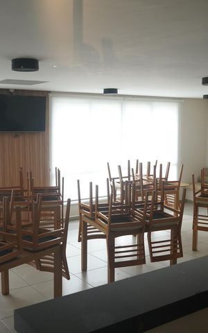 Apartamento para alugar com 60m², 2 quartos e 1 vagaÁrea comum