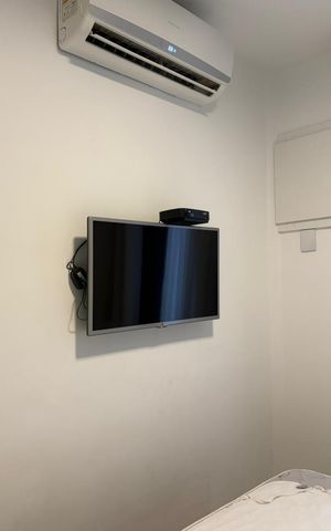 Apartamento à venda com 42m², 2 quartos e 1 vagaSala