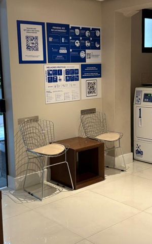 Apartamento à venda com 42m², 2 quartos e 1 vagaÁrea externa