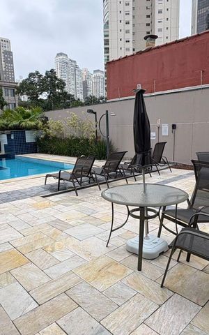 Apartamento à venda com 42m², 2 quartos e 1 vagaÁrea externa