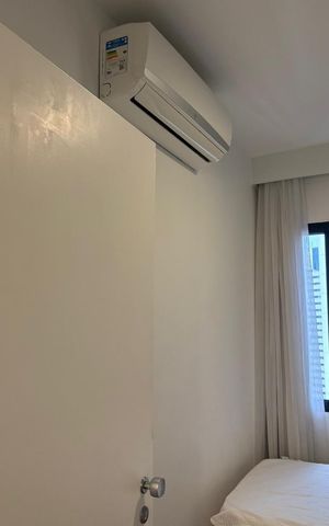 Apartamento à venda com 42m², 2 quartos e 1 vagaQuarto 2
