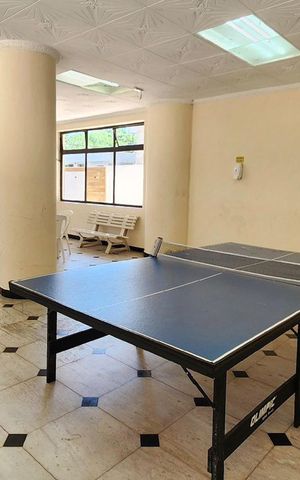 Apartamento para alugar com 60m², 1 quarto e 1 vagaÁrea comum