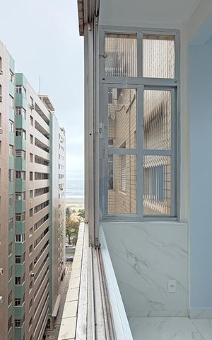 Apartamento para alugar com 60m², 1 quarto e 1 vagaSala