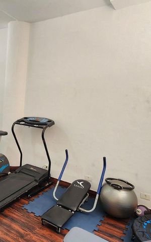 Apartamento para alugar com 60m², 1 quarto e 1 vagaÁrea comum
