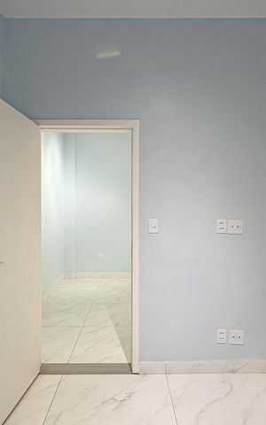 Apartamento para alugar com 60m², 1 quarto e 1 vagaQuarto