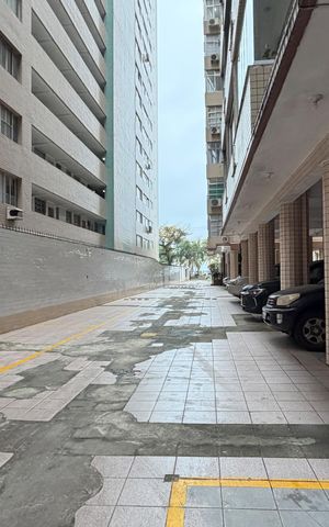 Apartamento para alugar com 60m², 1 quarto e 1 vagaÁrea comum