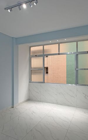 Apartamento para alugar com 60m², 1 quarto e 1 vagaSala