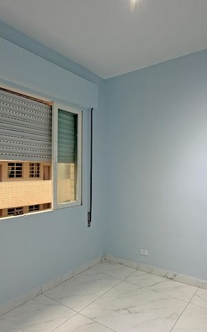 Apartamento para alugar com 60m², 1 quarto e 1 vagaQuarto