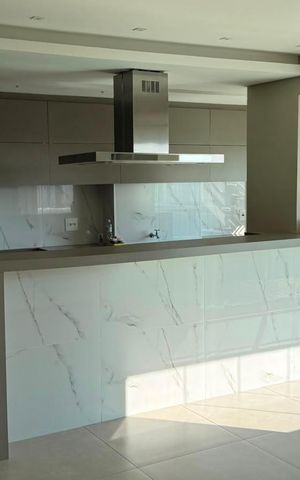 Apartamento para alugar com 65m², 1 quarto e 2 vagas Apartamento para alugar com 65m², 1 quarto e 2 vagasCozinha