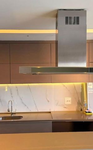 Apartamento para alugar com 65m², 1 quarto e 2 vagas Apartamento para alugar com 65m², 1 quarto e 2 vagasCozinha