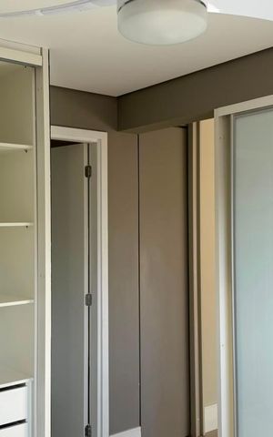Apartamento para alugar com 65m², 1 quarto e 2 vagas Apartamento para alugar com 65m², 1 quarto e 2 vagasQuarto