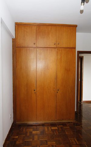 Studio para alugar com 51m², 1 quarto e 1 vagaQuarto