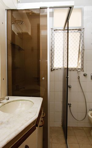 Studio para alugar com 51m², 1 quarto e 1 vagaBanheiro