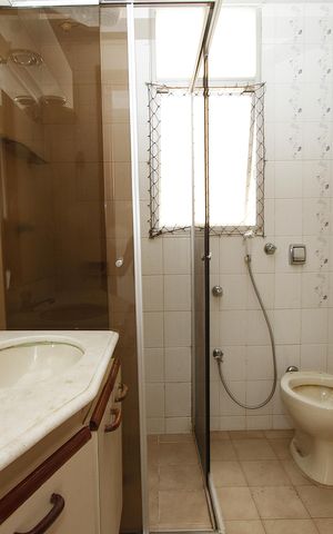 Studio para alugar com 51m², 1 quarto e 1 vagaBanheiro