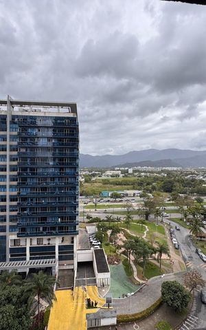 Apartamento para alugar com 95m², 2 quartos e 1 vaga Apartamento para alugar com 95m², 2 quartos e 1 vagaVaranda - Vista