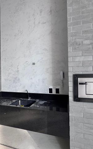 Apartamento para alugar com 95m², 2 quartos e 1 vaga Apartamento para alugar com 95m², 2 quartos e 1 vagaÁrea comum