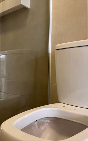 Apartamento para alugar com 95m², 2 quartos e 1 vaga Apartamento para alugar com 95m², 2 quartos e 1 vagaSuíte - Banheiro