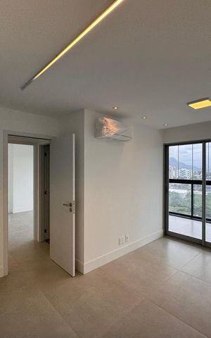 Apartamento para alugar com 95m², 2 quartos e 1 vaga Apartamento para alugar com 95m², 2 quartos e 1 vagaSuíte