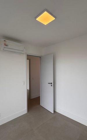 Apartamento para alugar com 95m², 2 quartos e 1 vaga Apartamento para alugar com 95m², 2 quartos e 1 vagaQuarto