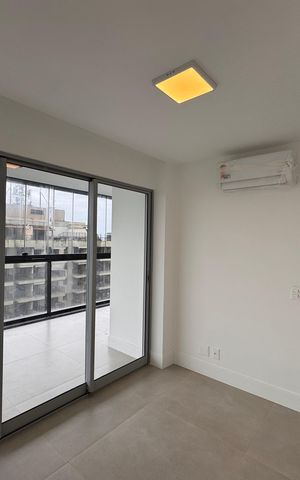 Apartamento para alugar com 95m², 2 quartos e 1 vaga Apartamento para alugar com 95m², 2 quartos e 1 vagaQuarto