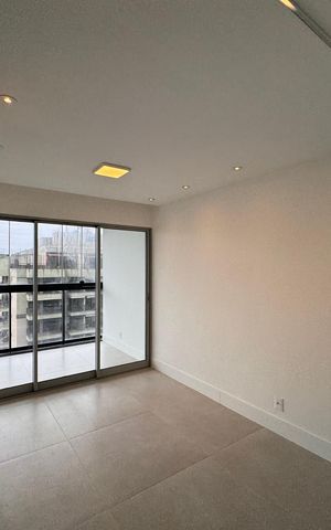 Apartamento para alugar com 95m², 2 quartos e 1 vaga Apartamento para alugar com 95m², 2 quartos e 1 vagaSuíte