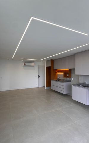 Apartamento para alugar com 95m², 2 quartos e 1 vaga Apartamento para alugar com 95m², 2 quartos e 1 vagaSala