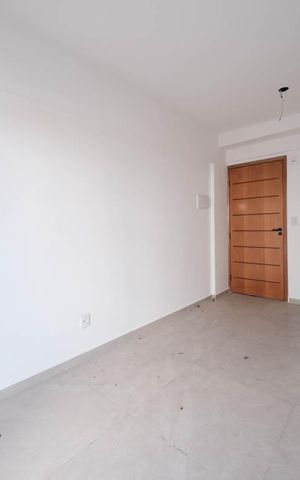 Apartamento à venda com 40m², 2 quartos e sem vagaSala/Cozinha