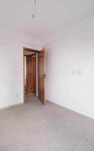 Apartamento à venda com 40m², 2 quartos e sem vagaQuarto 1