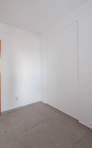 Apartamento à venda com 40m², 2 quartos e sem vagaQuarto 2