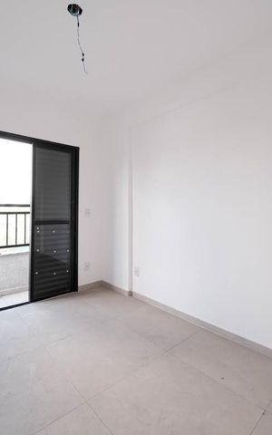 Apartamento à venda com 40m², 2 quartos e sem vagaQuarto 1