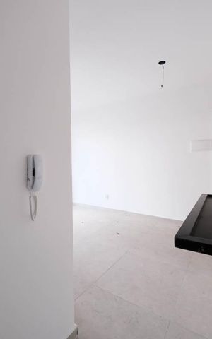 Apartamento à venda com 40m², 2 quartos e sem vagaSala/Cozinha