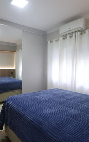 Casa à venda com 200m², 3 quartos e 2 vagasQuarto 1